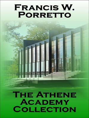 cover image of The Athene Academy Collection
